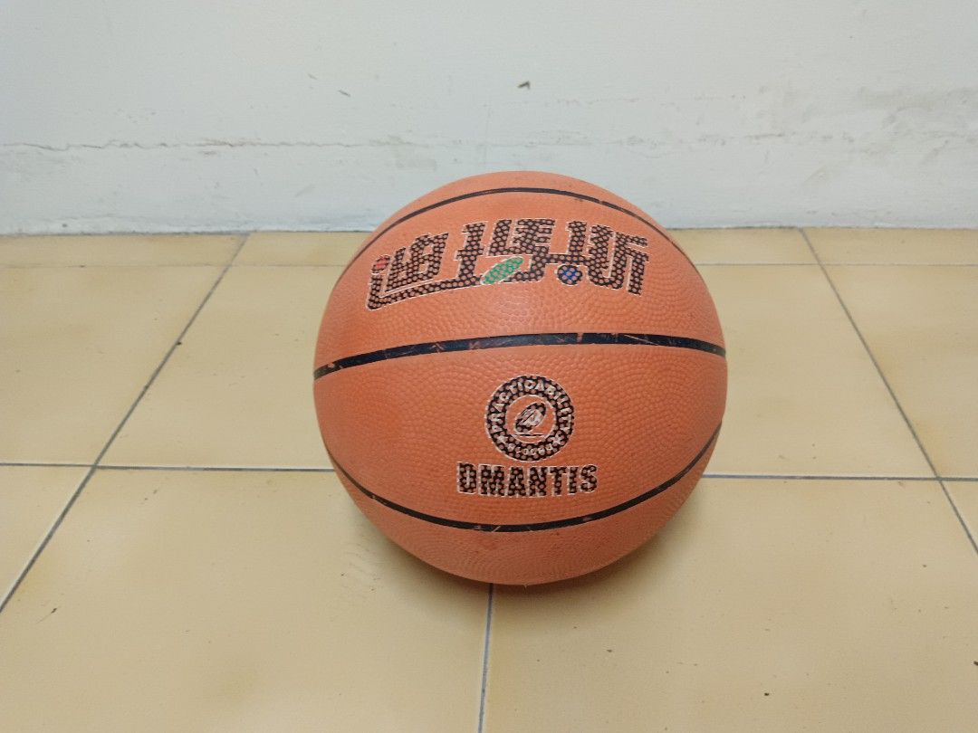 籃球 一顆 50