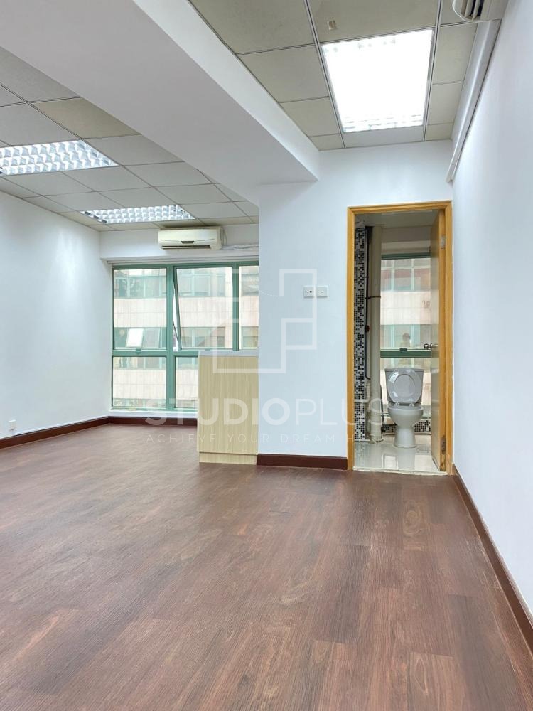 Kwai Chung Industrial Building - ✅ En-suite bathroom ✅ Water heater ✅ Zinc countertop ✅ Window ✅ Independent air conditioning ✅ 24-hour access63438341318147111