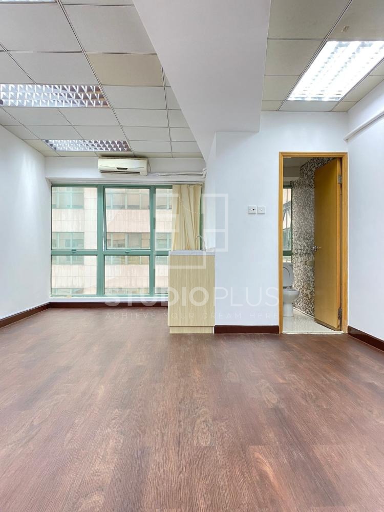 Kwai Chung Industrial Building - ✅ En-suite bathroom ✅ Water heater ✅ Zinc countertop ✅ Window ✅ Independent air conditioning ✅ 24-hour access63438341318147112