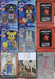 （分類：）位於 。 由 bearbrick_hk 提交（商品編號 1327091898，圖片 1）。簡介： 。