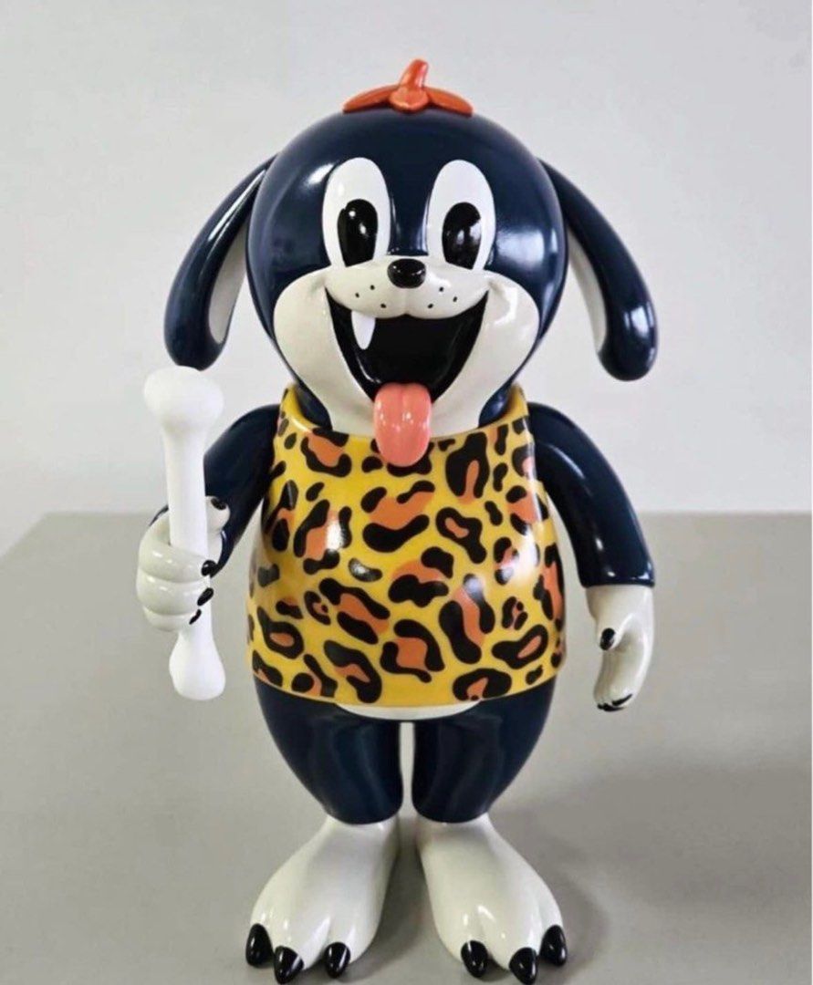 ソフビヘッドロックスタジオHEAD LOCK STUDIO フランキー