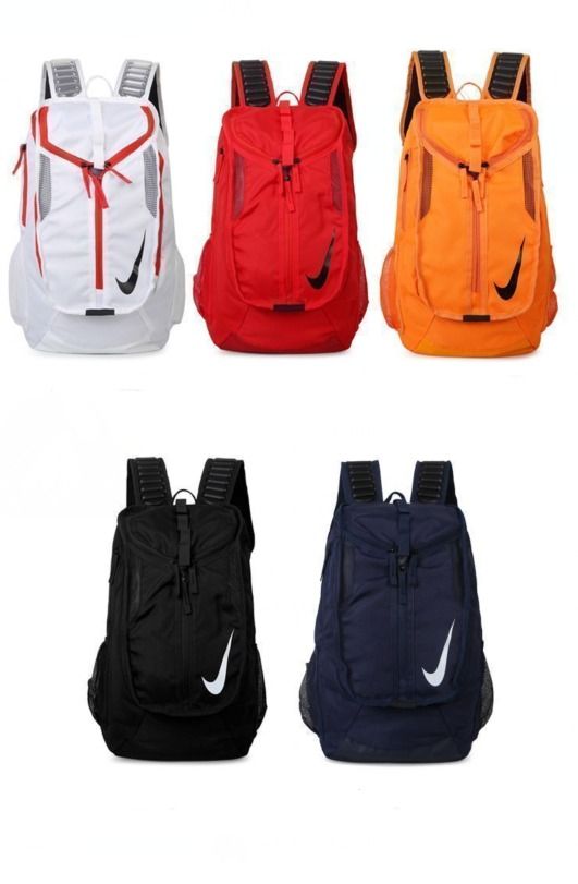 Mochila basket nike outlet