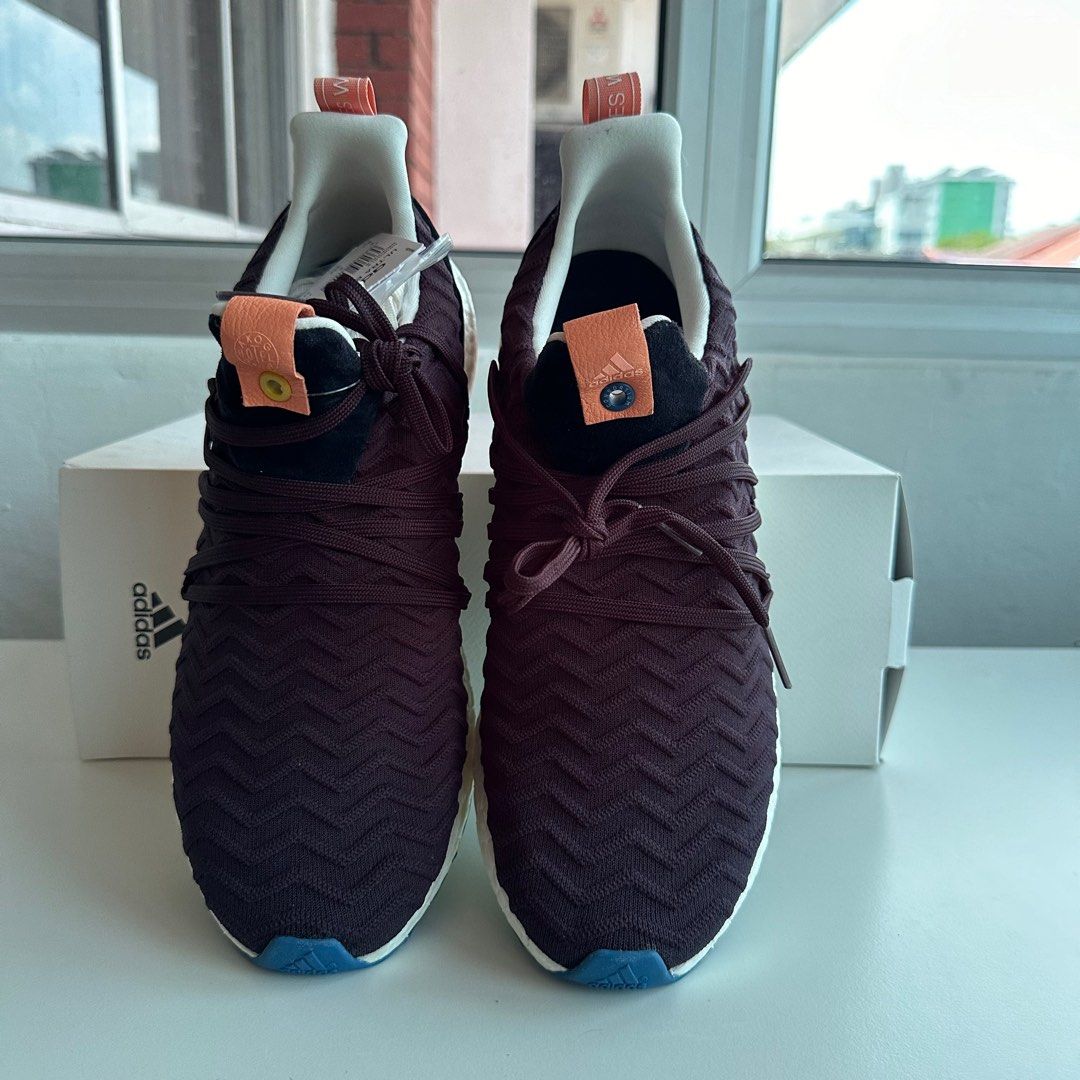 a kind of guise ultra boost navy