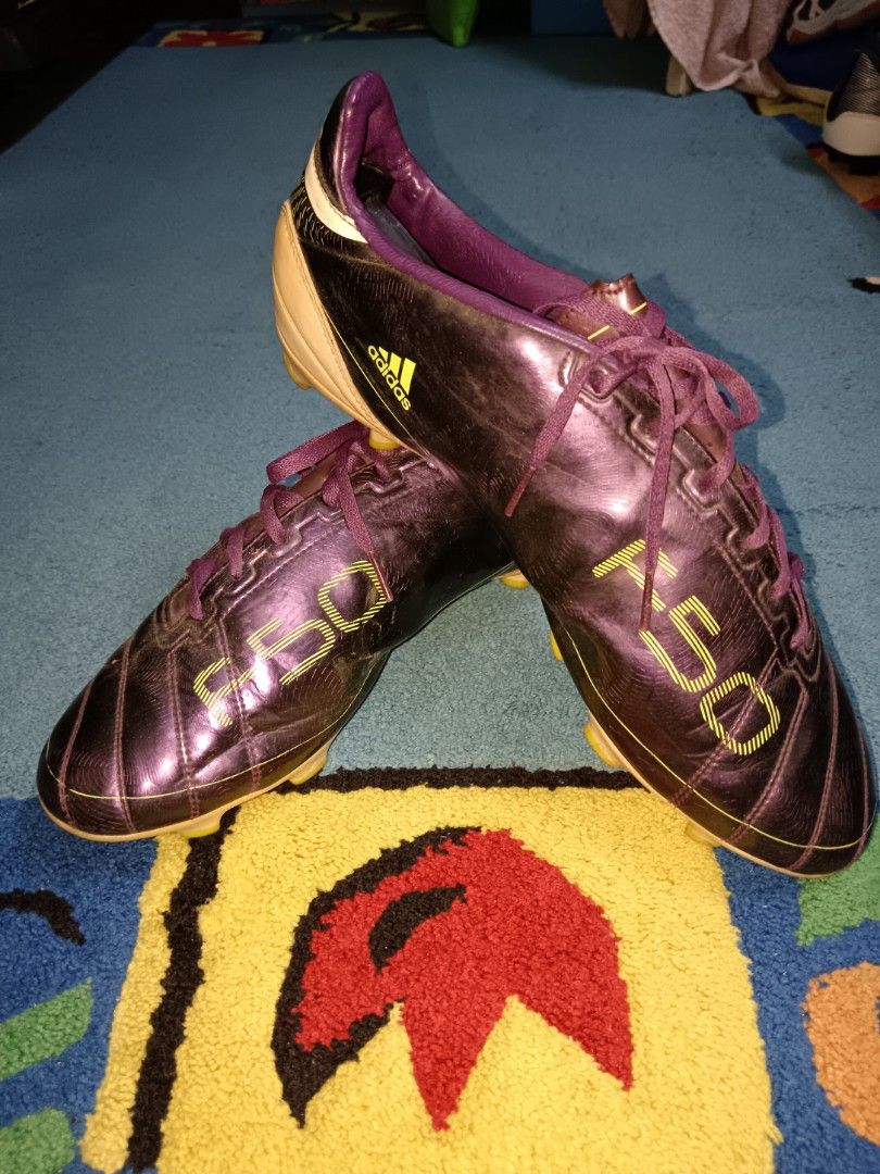 Adidas traxion f10 cheap
