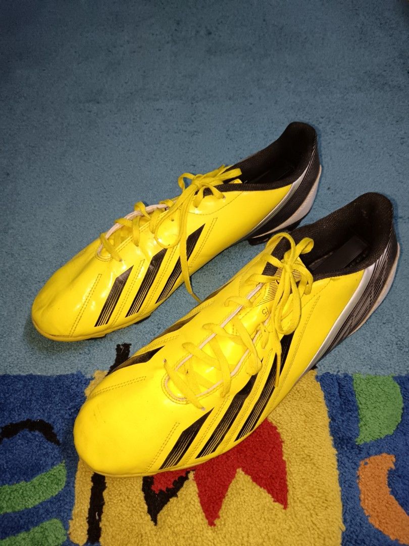 F5 adizero leather hotsell