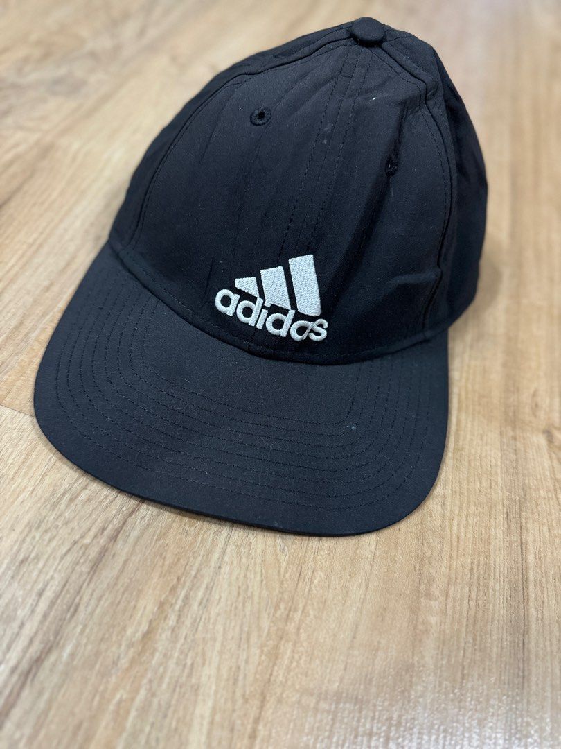 ADIDAS GOLF CAP, Sports Equipment, Other Sports Equipment and Supplies