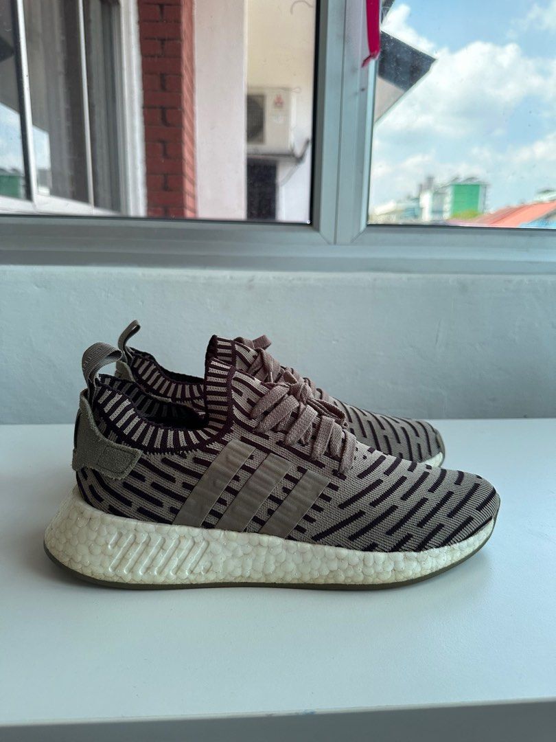 Nmd 2.0 discount