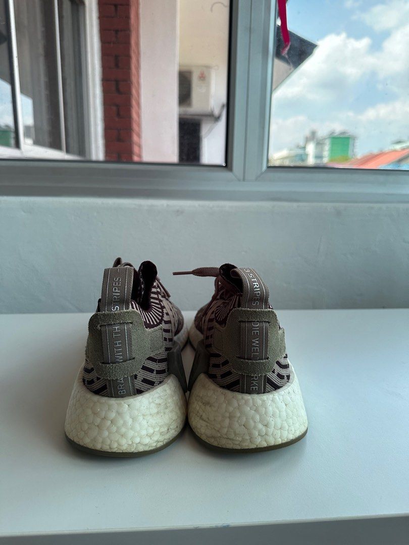 Nmd 2.0 cheap