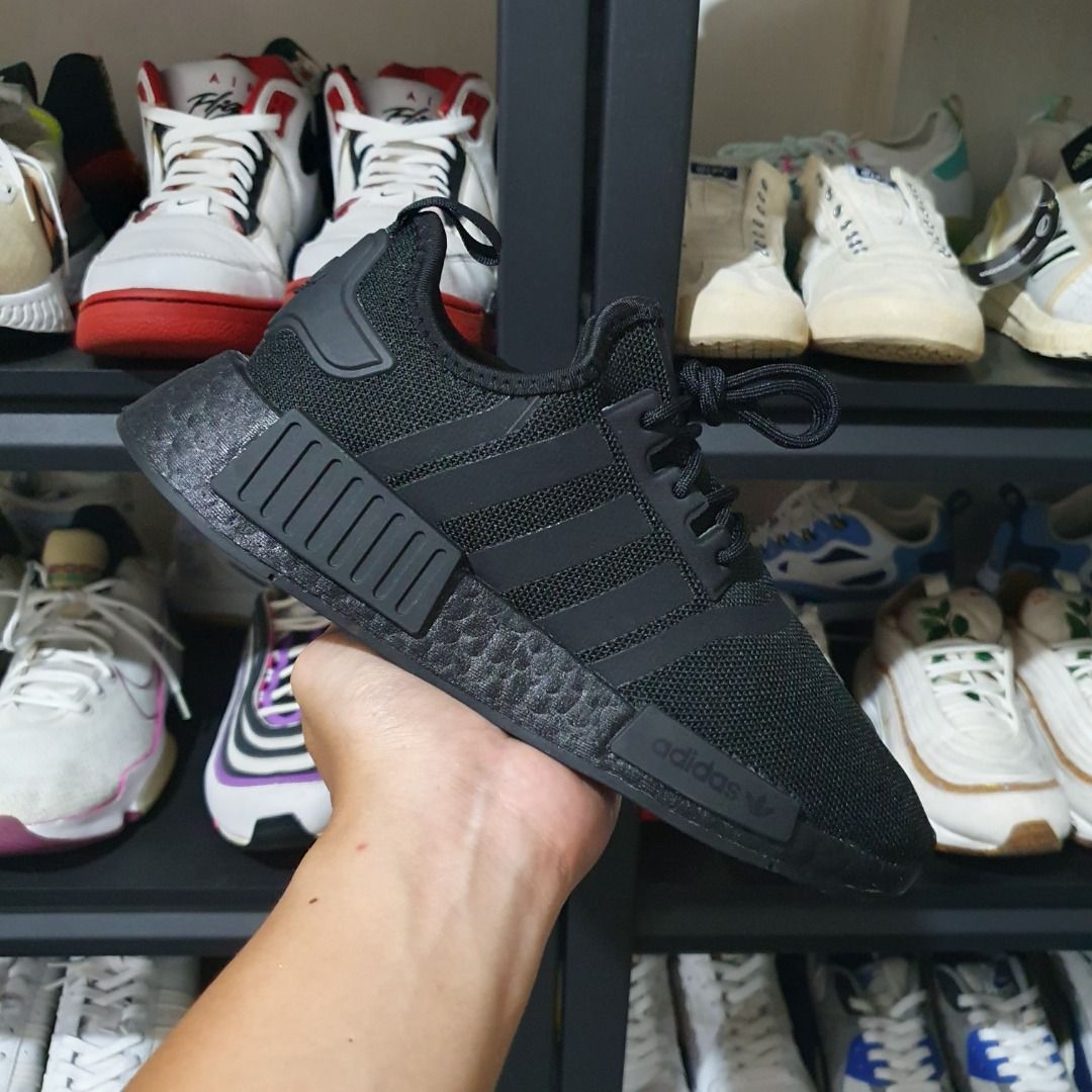 Adidas NMD R1 women s 6.5 US P3 000 only Women s Fashion Footwear Sneakers on Carousell