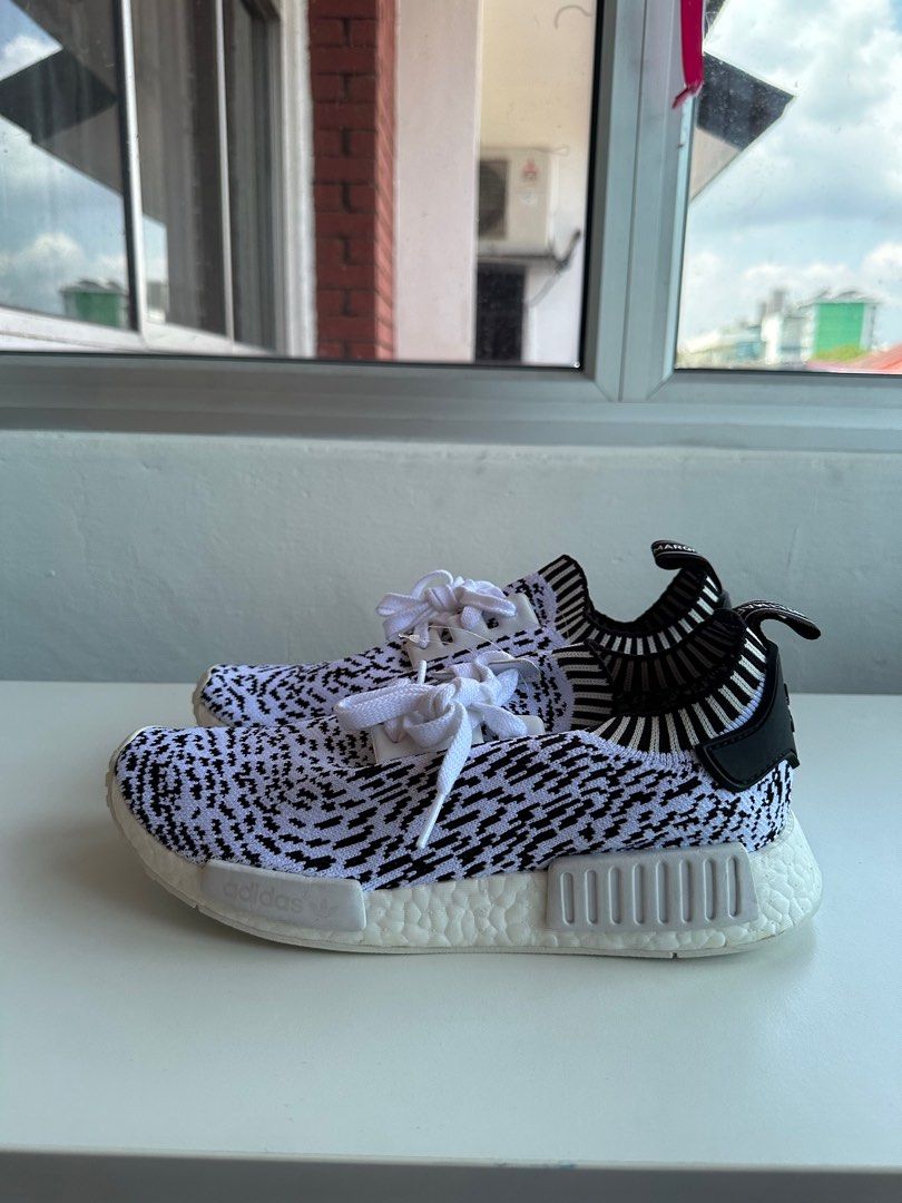 Nmd sashiko store