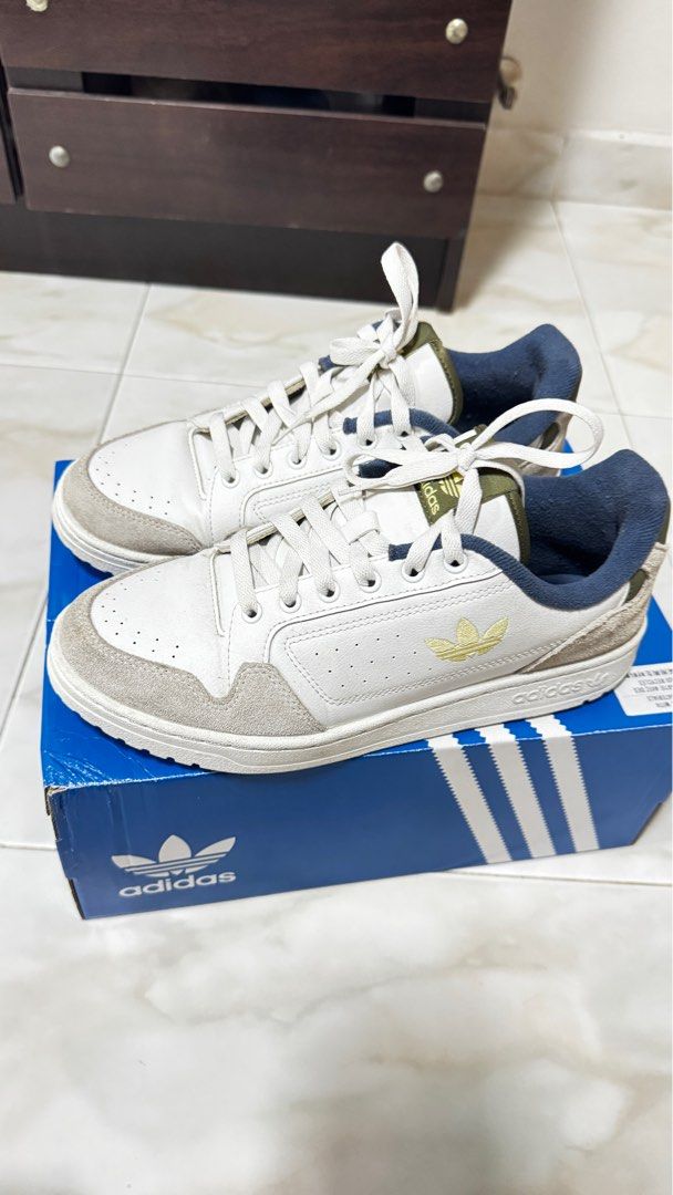 Adidas da hotsell