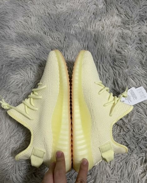 adidas originals Yeezy Boost 350 V2 Butter