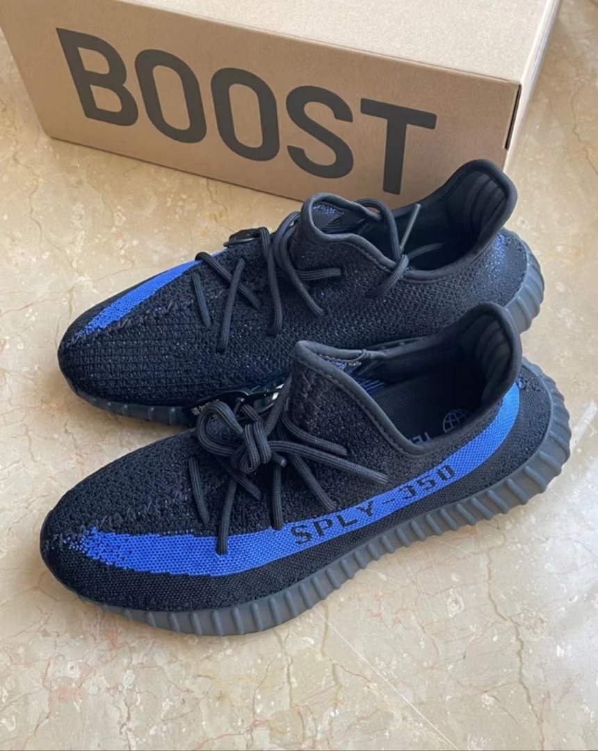 Adidas originals 350 blue on sale