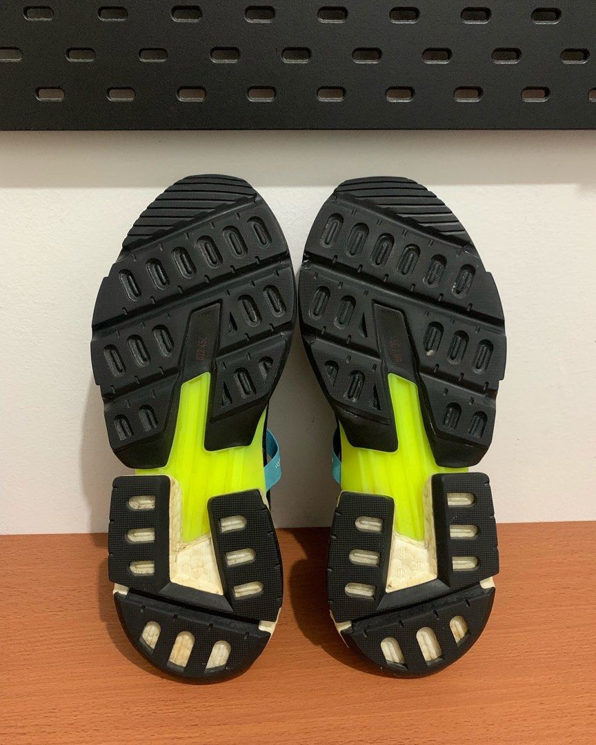 ADIDAS POD SYSTEM 3.0 Fesyen Pria Sepatu Sneakers di Carousell