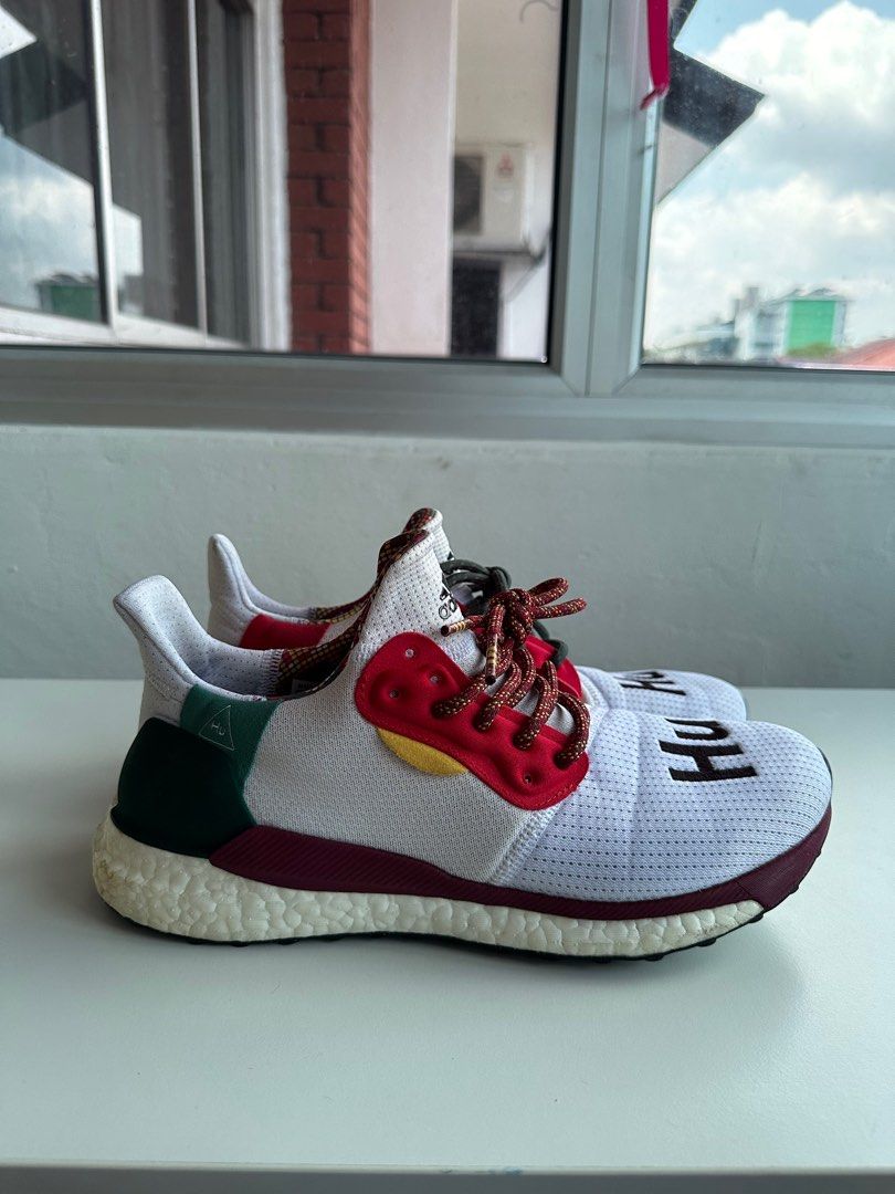 Adidas PW Hu Solarboost UK8