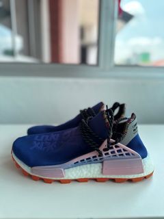 100+ Adidas nmd solar hu For Sale | Footwear | Carousell Singapore