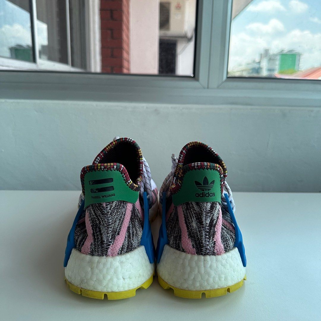 Nmd pw solar hot sale