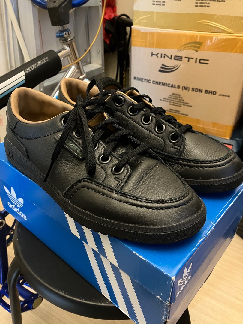 Adidas Spezial Garwen Men s Fashion Footwear Casual shoes on Carousell