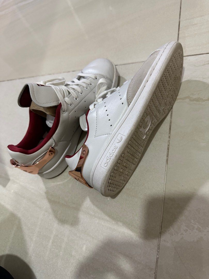 Stan smith rose 23 store