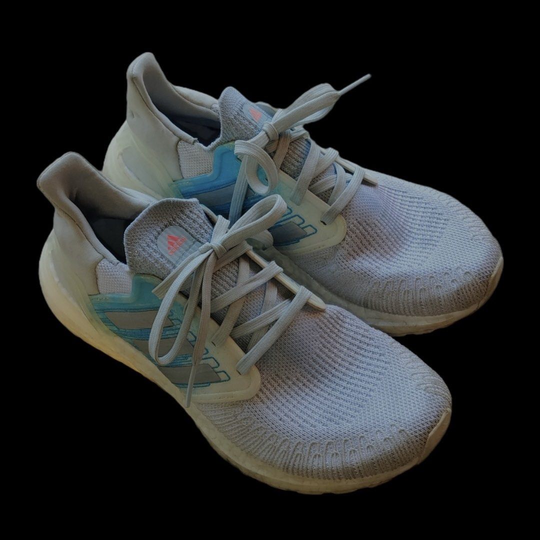 Ultra boost sky blue clearance