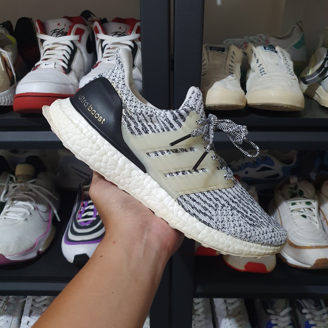Fake oreo ultra boost clearance
