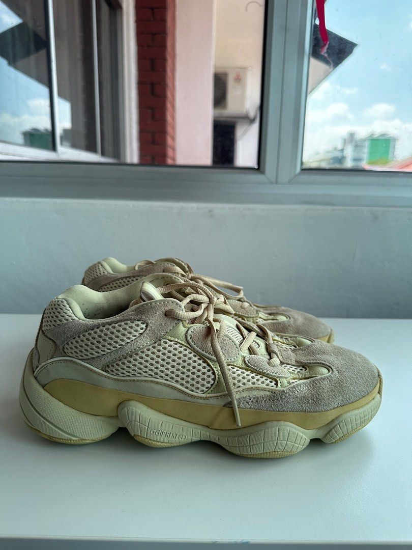 Supermoon yeezy 500 best sale