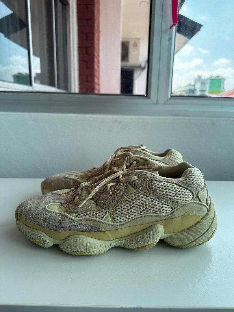 Yeezy supermoon 5 top