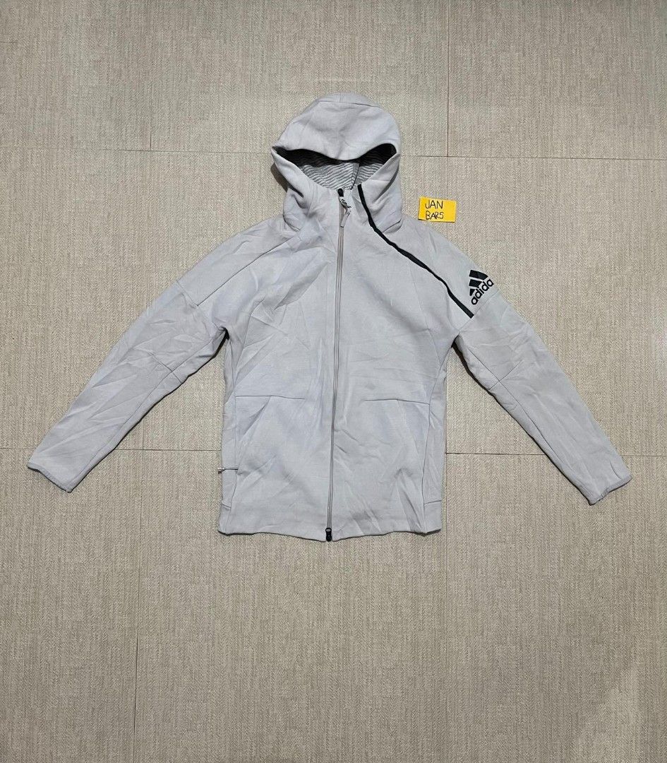 Adidas Z.N.E Primeknit Hoodie