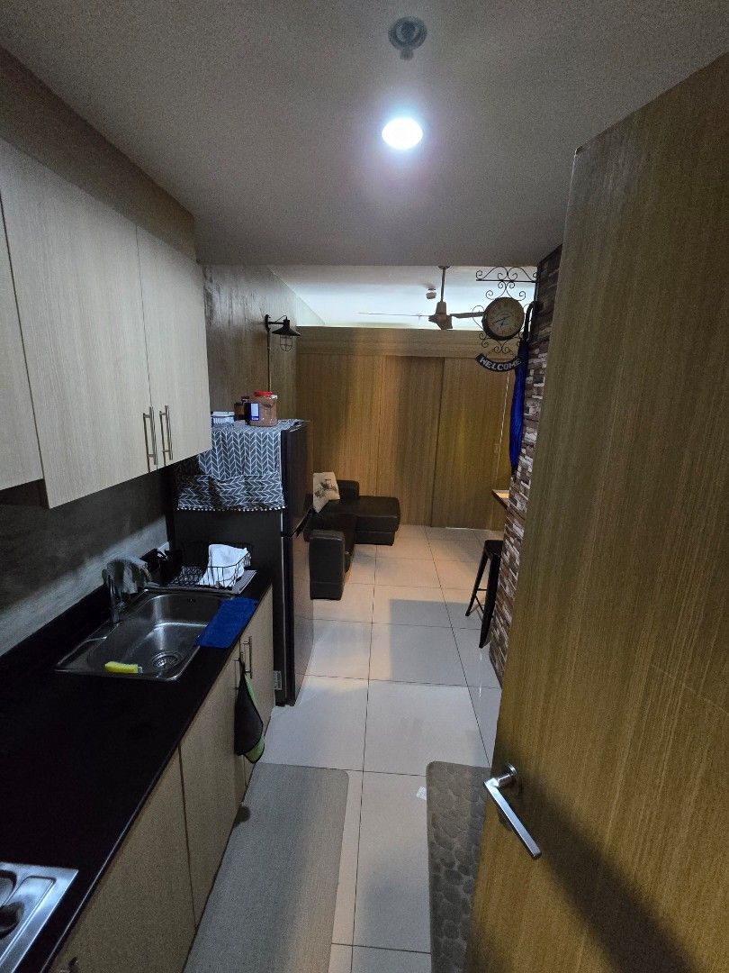 Airbnb breeze residence (Category: Vacation Rentals) located in Caloocan City. Submitted by lovelyannsgarcia-92186 (Listing ID 1327202084, Image 3). Description: Rate: 1800/night weekdays 2200/night weekends Check-in: 2pm Check-out: 12nn.