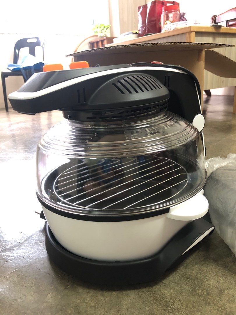 Air fryer primada best sale