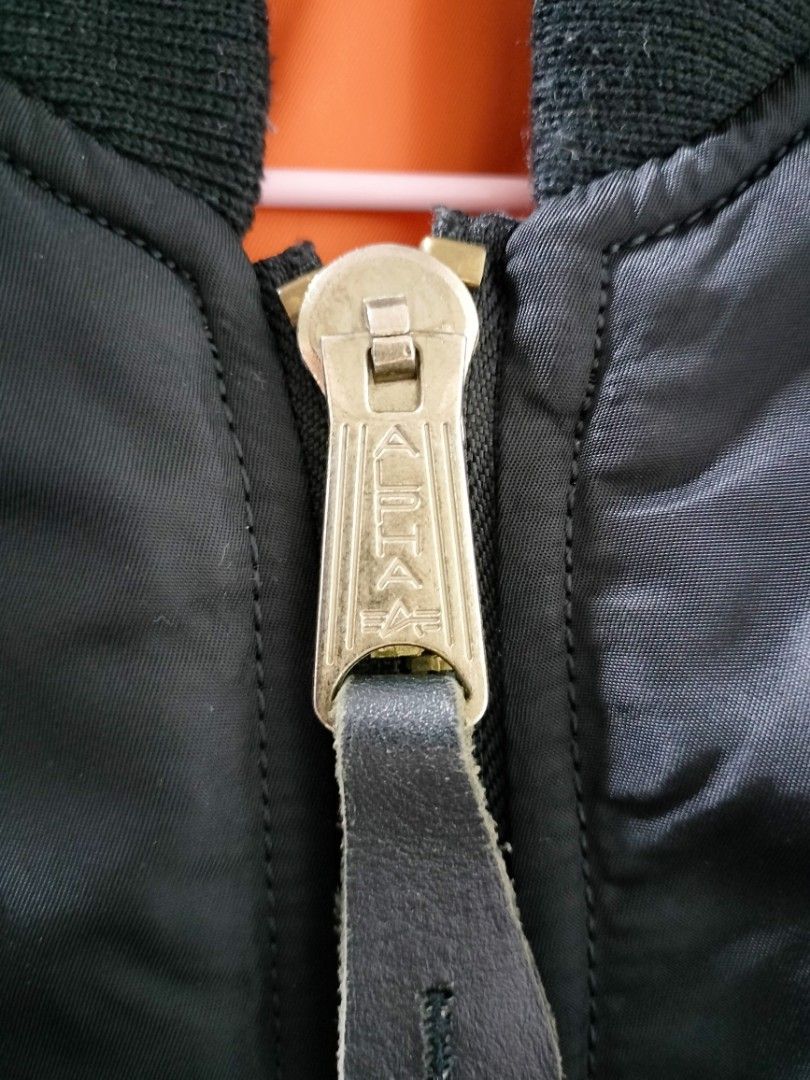 Alpha industries XXS
