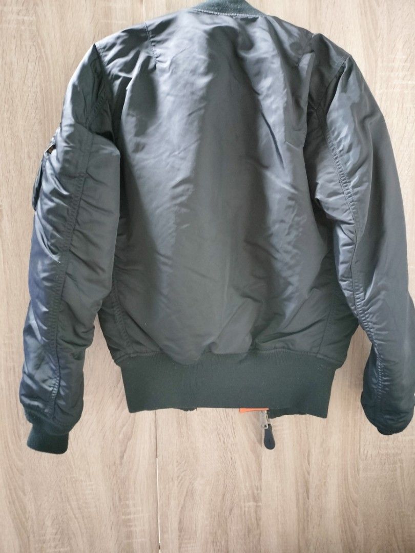 Alpha industries XXS