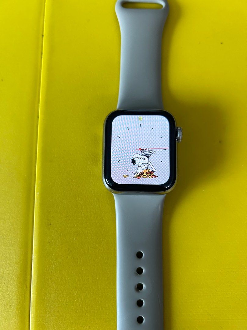 Sapphire apple watch series 4 shop