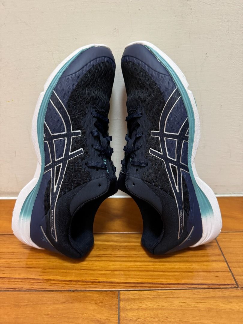 Asics gel moogee new arrivals