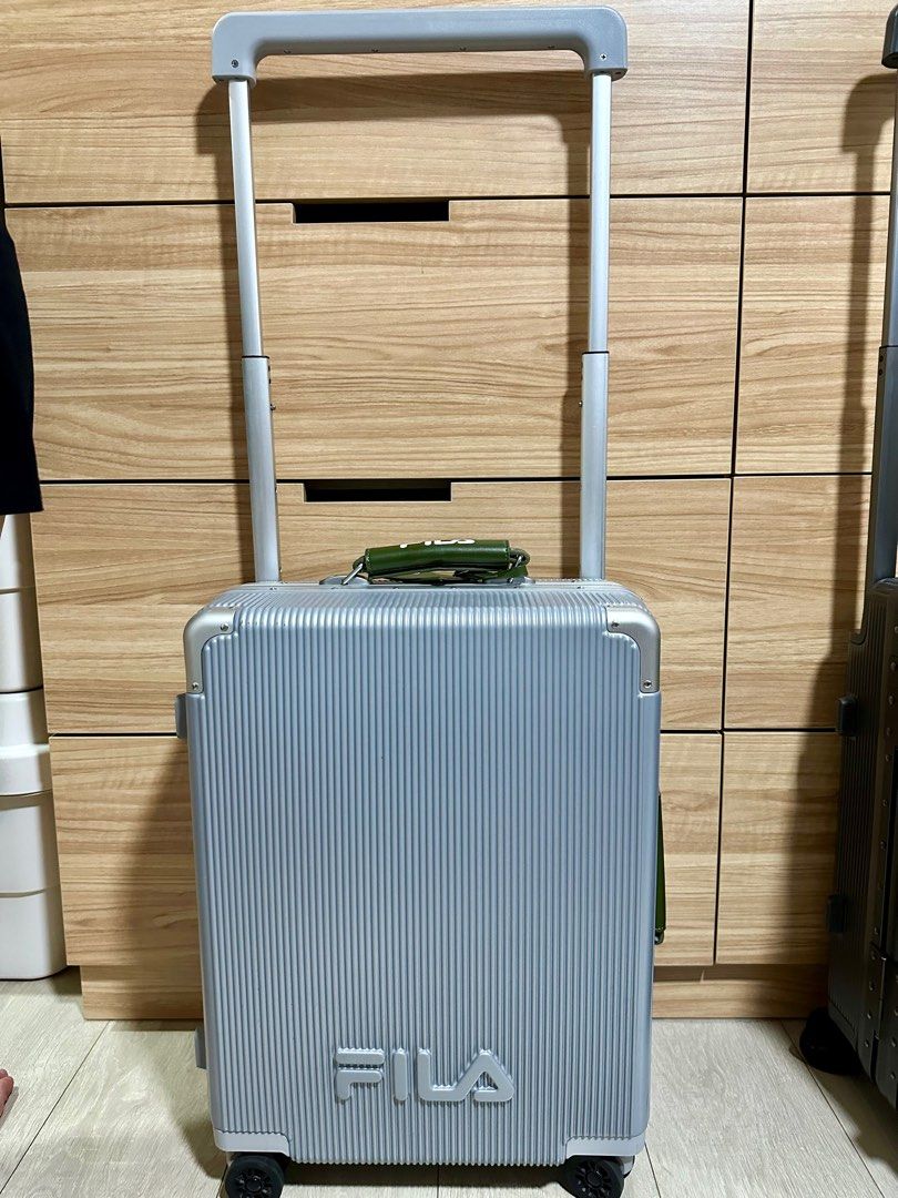 Fila carry on luggage shop