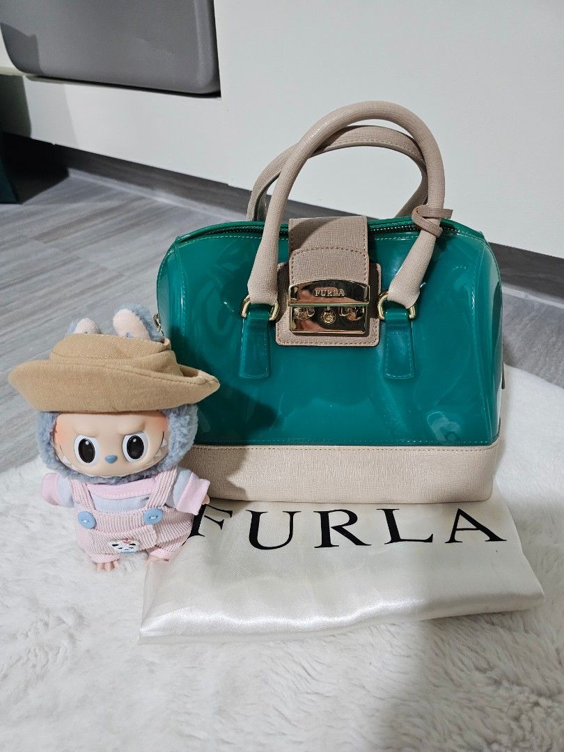 Jelly bag furla sales