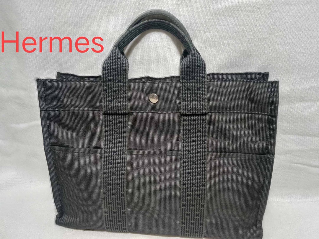 Hermes tote bag deals