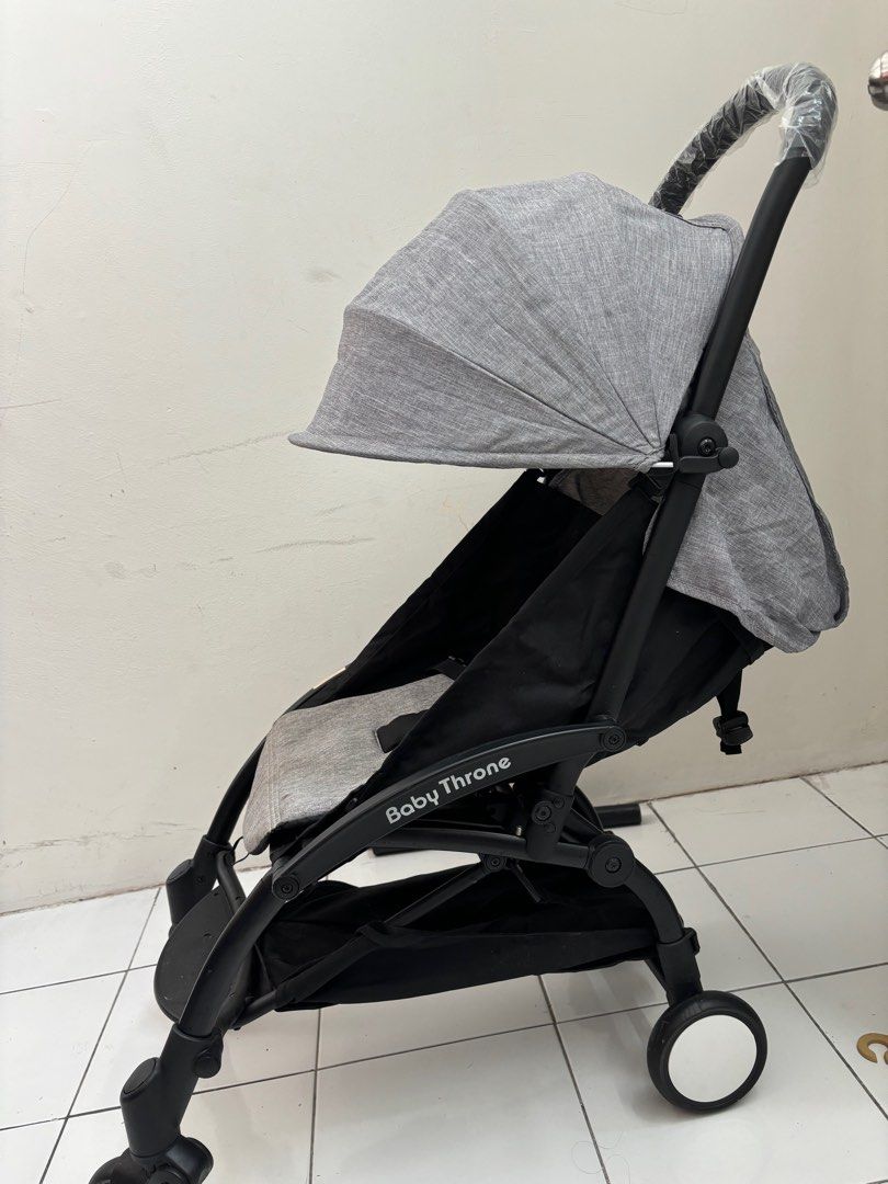 Baby throne pram new arrivals