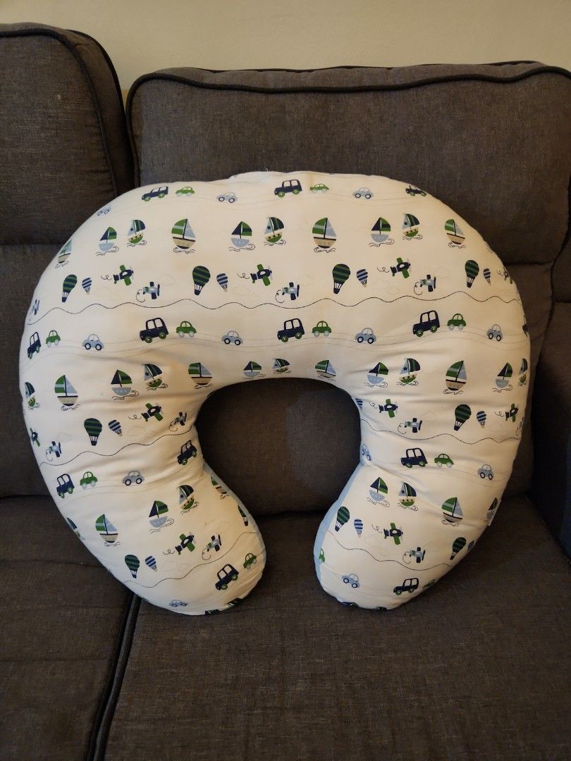 Babylove Nursing pillow Babies Kids Nursing Feeding Breastfeeding Bottle Feeding on Carousell