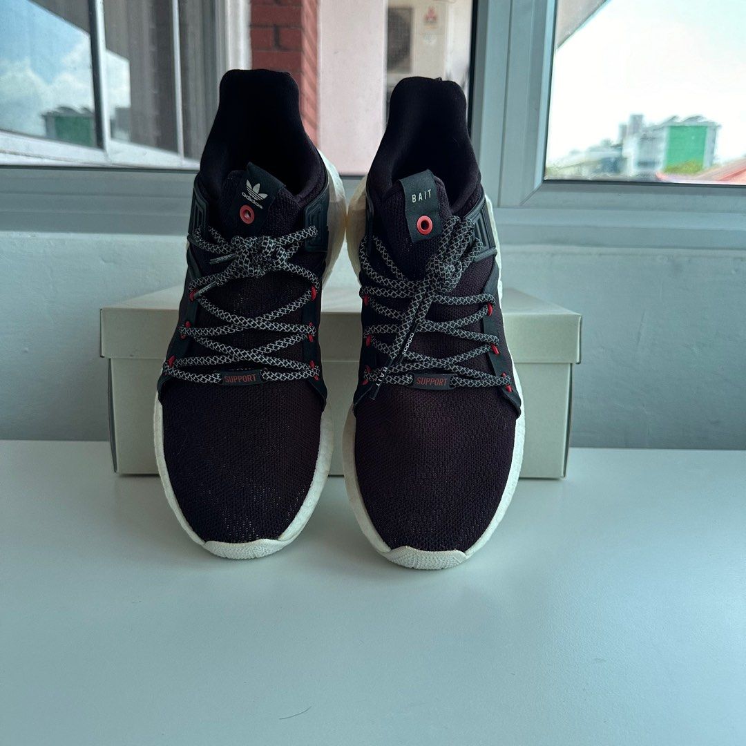 BAIT x Adidas EQT Support UK8