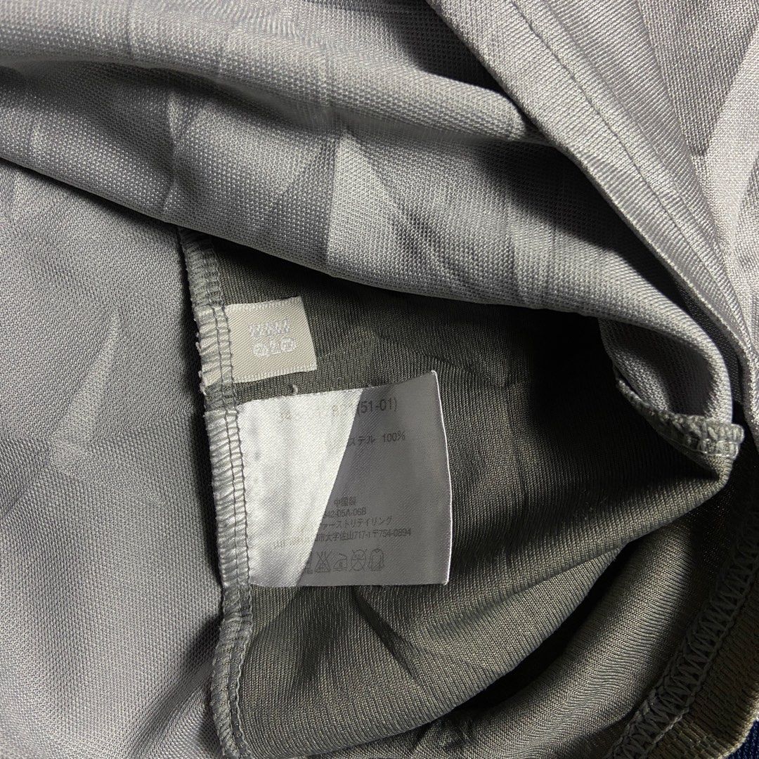 Bel ray lubricant half zipper jacket, Men's Fashion, Coats, Jackets and