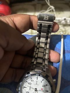 Affordable bilano watch For Sale Carousell Singapore