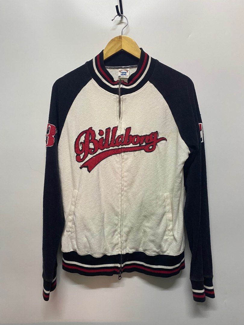 Billabong under spell jacket new arrivals