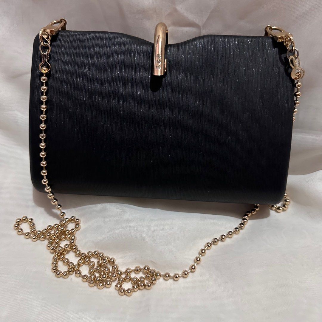 Hard clutch bag clearance