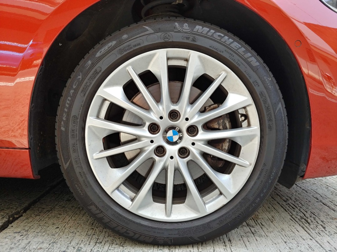 BMW 218IA GRAN TOURER Auto62863175608193114