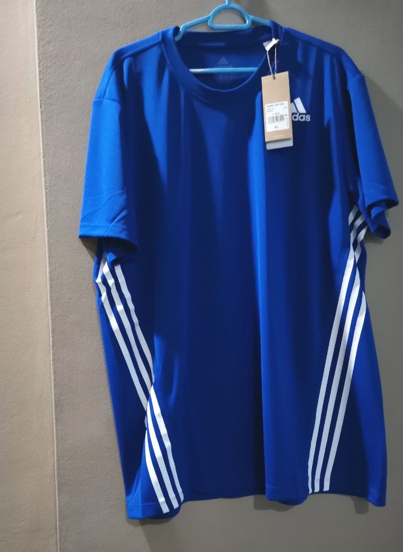 BN Adidas Dri Fit Top XL