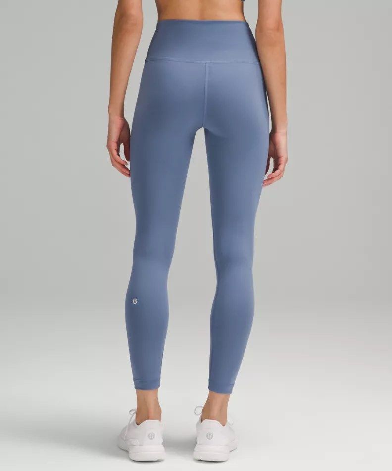 Lululemon wunder leggings clearance