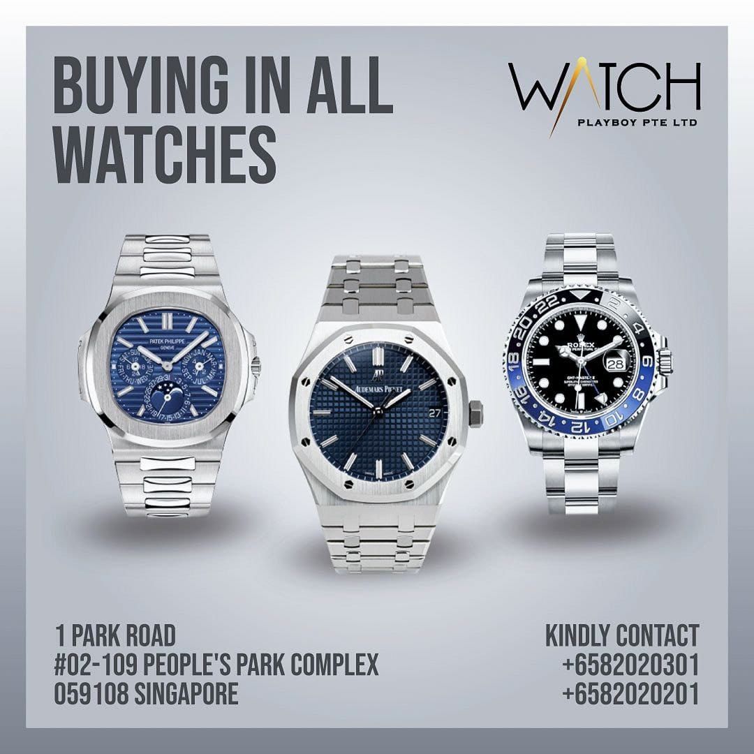 Rolex buying patek sale
