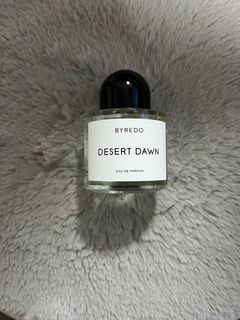 Byredo decant 香水分裝 Desert Dawn64210510598529110