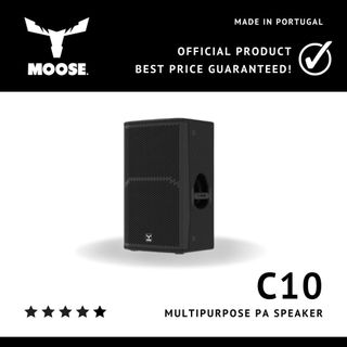 Moose Sound Collection item 2